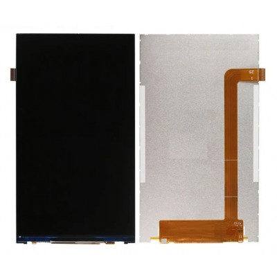 Lcd Screen For Bluboo Maya Replacement Display By - Maxbhi Com