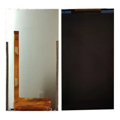 Lcd Screen For Gretel S55 Replacement Display By - Maxbhi Com