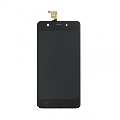Lcd Screen For Elephone P8 Mini Replacement Display By - Maxbhi Com