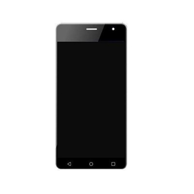 Lcd Screen For Hitech Amaze S2 4g Replacement Display By - Maxbhi Com