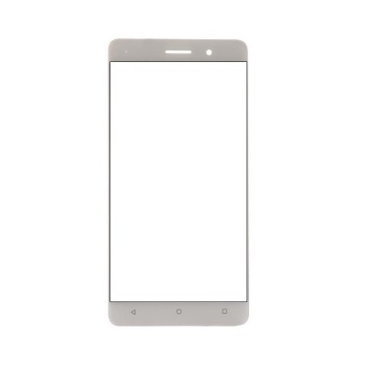 Replacement Front Glass For Bluboo Maya Black By - Maxbhi.com