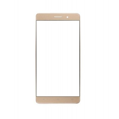 Replacement Front Glass For Bluboo Maya Gold By - Maxbhi.com