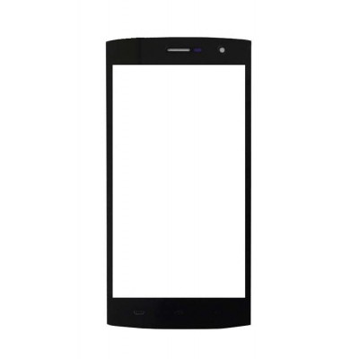 Replacement Front Glass For Homtom Ht7 White By - Maxbhi.com