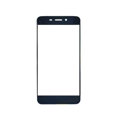 Replacement Front Glass For Honor 6c Pro Blue By - Maxbhi.com