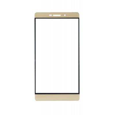 Replacement Front Glass For Vkworld T1 Plus Rose Gold By - Maxbhi.com
