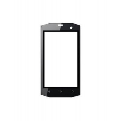 Touch Screen Digitizer For Agm A2 White By - Maxbhi.com
