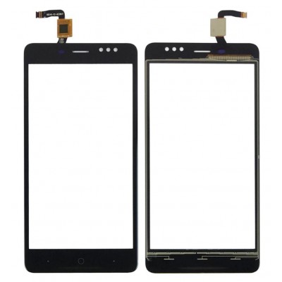 Touch Screen Digitizer For Bluboo D1 Blue By - Maxbhi Com