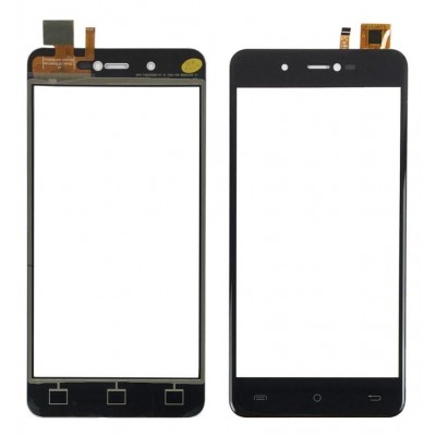 Touch Screen Digitizer For Cubot R9 Blue By - Maxbhi Com