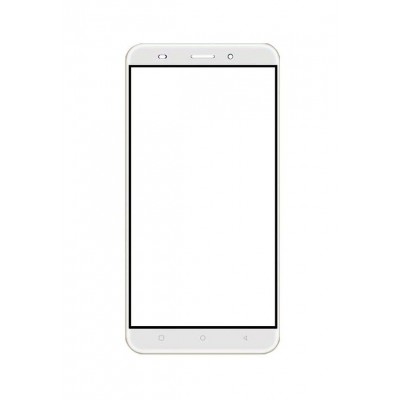 Touch Screen Digitizer For Gretel S55 Gold By - Maxbhi.com