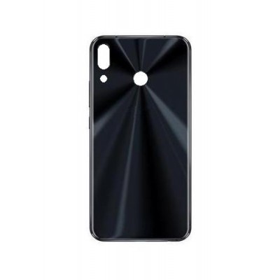 Back Panel Cover For Asus Zenfone 5 Ze620kl Black - Maxbhi.com