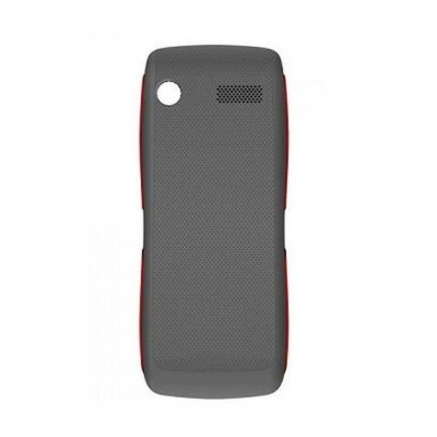 Back Panel Cover For Haier M311 White - Maxbhi.com