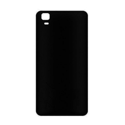 Back Panel Cover For Hitech Air A6i White - Maxbhi.com