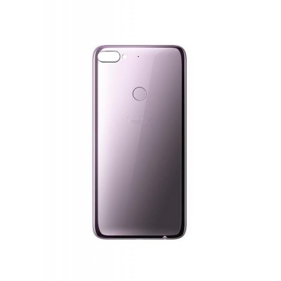 Back Panel Cover For Htc Desire 12 Plus White - Maxbhi.com