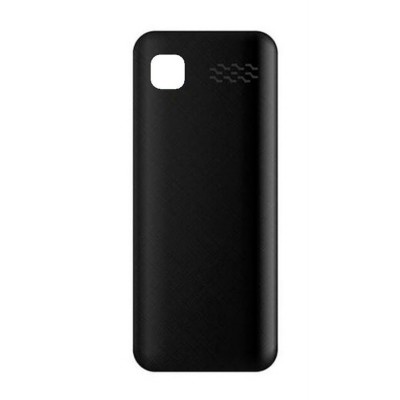Back Panel Cover For Mtech V3 White - Maxbhi.com