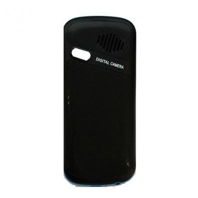 Back Panel Cover For Videocon V1385 White - Maxbhi.com