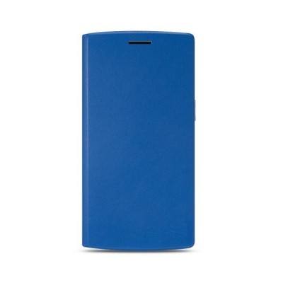 Flip Cover For Gamexy G228 Blue By - Maxbhi.com