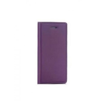 Flip Cover For Htc Desire 12 Plus Purple By - Maxbhi.com
