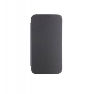 Flip Cover For Samsung Galaxy J2 2016 Black By - Maxbhi.com