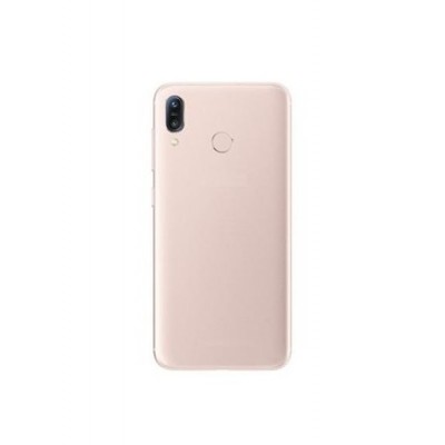 Full Body Housing For Asus Zenfone Max M1 Zb555kl White - Maxbhi.com