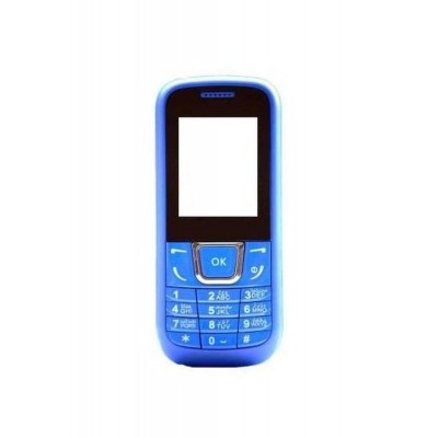 Full Body Housing For Gamexy G123 White - Maxbhi.com
