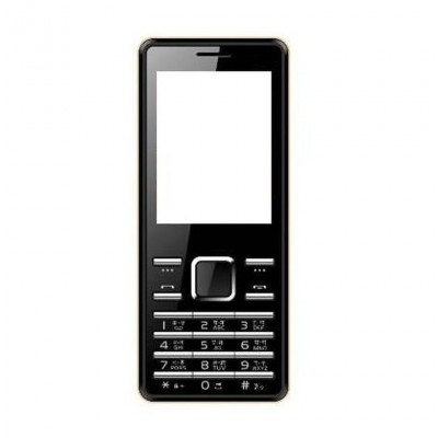 Full Body Housing For Jivi N3 White - Maxbhi.com