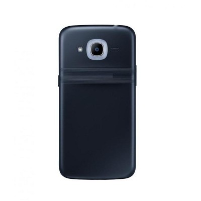 Full Body Housing For Samsung Galaxy J2 2016 Black - Maxbhi.com