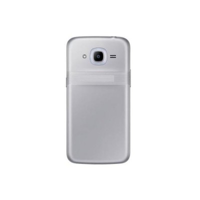 Full Body Housing For Samsung Galaxy J2 2016 White - Maxbhi Com