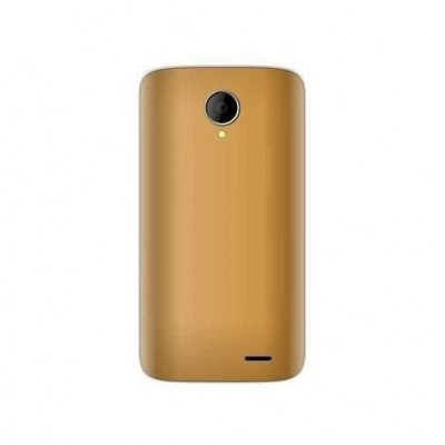 Full Body Housing For Ziox Zi3501 White - Maxbhi.com