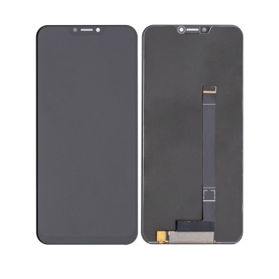 LCD with Touch Screen for Asus Zenfone 5 ZE620KL Black
