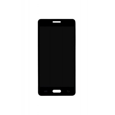 Lcd With Touch Screen For Tashan Ts801 White By - Maxbhi.com