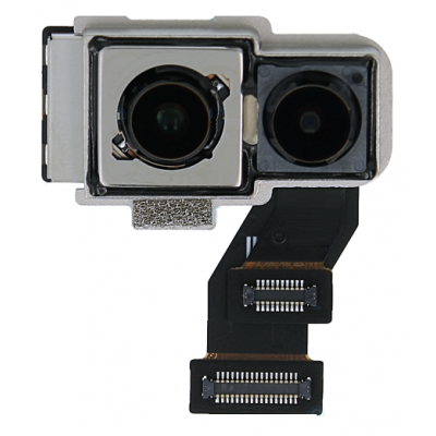 Replacement Back Camera For Asus Zenfone 5 Ze620kl By - Maxbhi Com