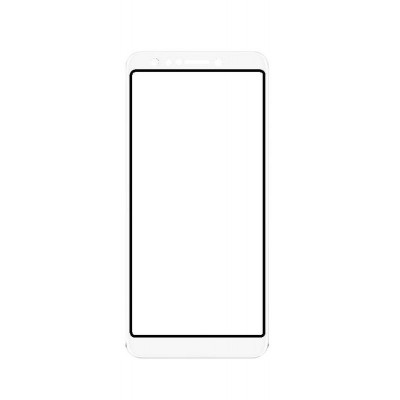 Replacement Front Glass For Asus Zenfone 5 Lite Zc600kl White By - Maxbhi.com