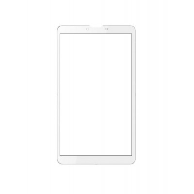 Replacement Front Glass For I Kall N2 White By - Maxbhi.com