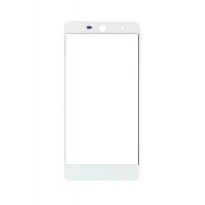 Replacement Front Glass For Wileyfox Swift 2 White By - Maxbhi.com