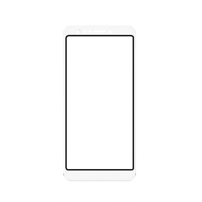 Touch Screen Digitizer For Asus Zenfone 5 Lite Zc600kl White By - Maxbhi.com