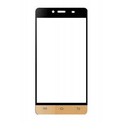 Touch Screen Digitizer For Relaxx Z15 White By - Maxbhi.com