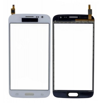 Touch Screen Digitizer For Samsung Galaxy J2 2016 Silver By - Maxbhi Com