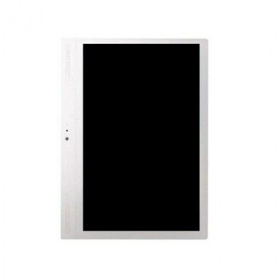 Lcd With Touch Screen For Notion Ink Adam Ii Wifi Black By - Maxbhi.com