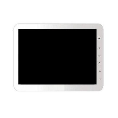 Lcd With Touch Screen For Penta Tpad Ws802c Black By - Maxbhi.com