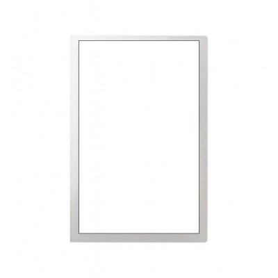 Replacement Front Glass For Notion Ink Adam Ii Wifi White By - Maxbhi.com