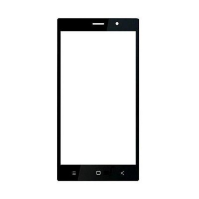 Replacement Front Glass For Good One Gm15a Black By - Maxbhi.com