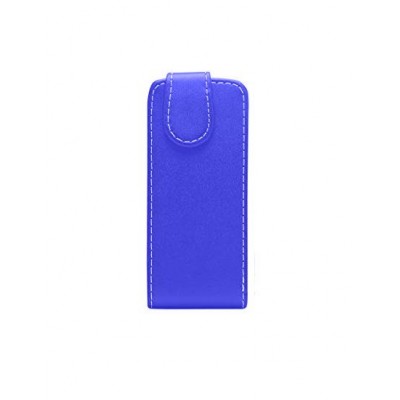 Flip Cover For Forme Honey Hero Blue By - Maxbhi.com