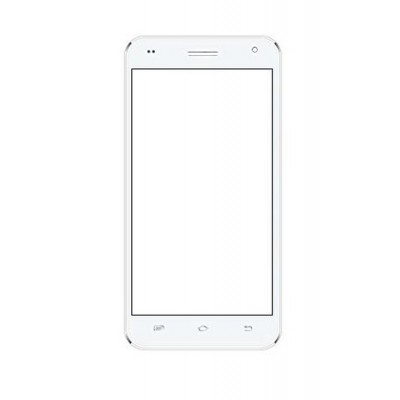 Replacement Front Glass For Optimasmart Ops45q White By - Maxbhi.com