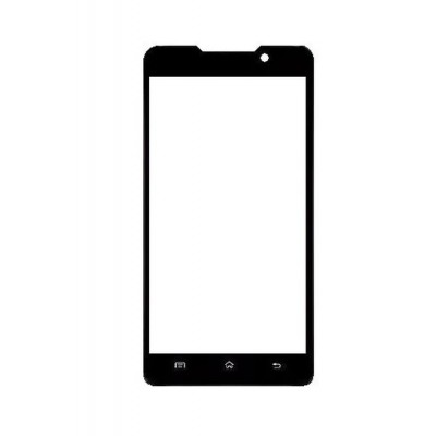 Replacement Front Glass For Reach Axis Rd60 White By - Maxbhi.com
