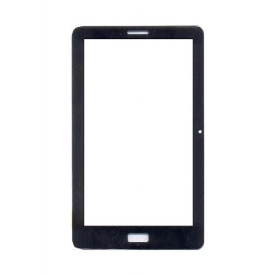 Replacement Front Glass For Simmtronics Xpad X722 White By - Maxbhi.com