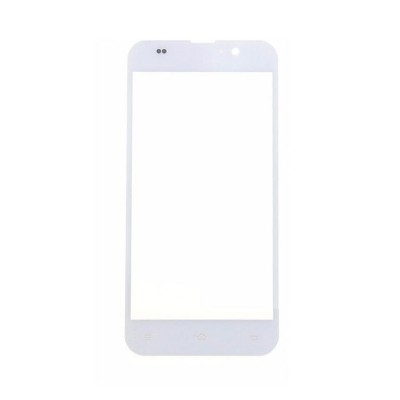 Replacement Front Glass For Zopo Zp980 White By - Maxbhi.com