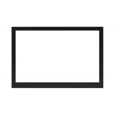 Replacement Front Glass For Archos 70 Internet Tablet Black By - Maxbhi.com