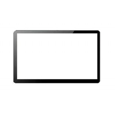 Replacement Front Glass For Champion Wtab 7073d Gaming White By - Maxbhi.com