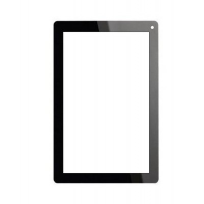 Replacement Front Glass For Digitab Dtlm711 White By - Maxbhi.com