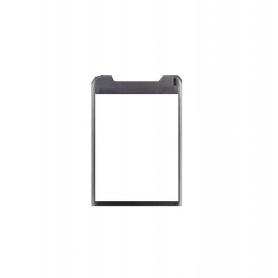 Replacement Front Glass For Imate Jama Black By - Maxbhi.com